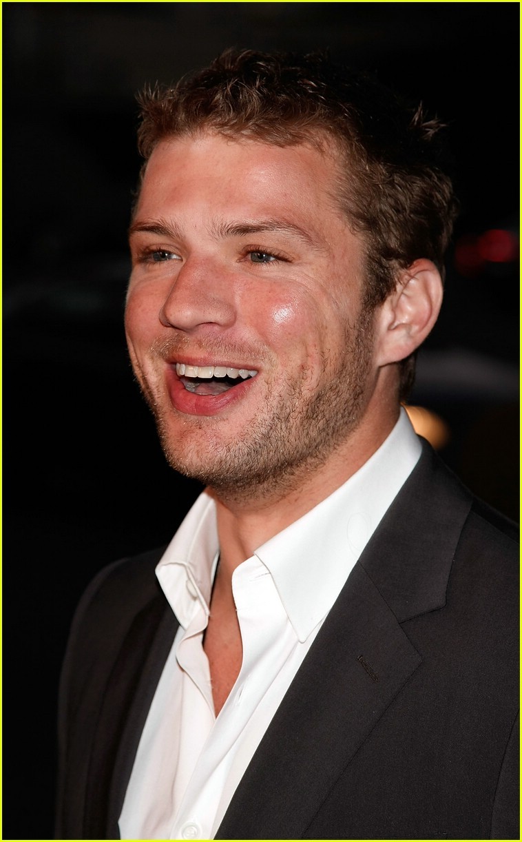 HOLLYWOOD ALL STARS: Ryan Phillippe Profile, Bio, Up coming Films and