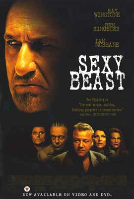 Sexy Beast Review