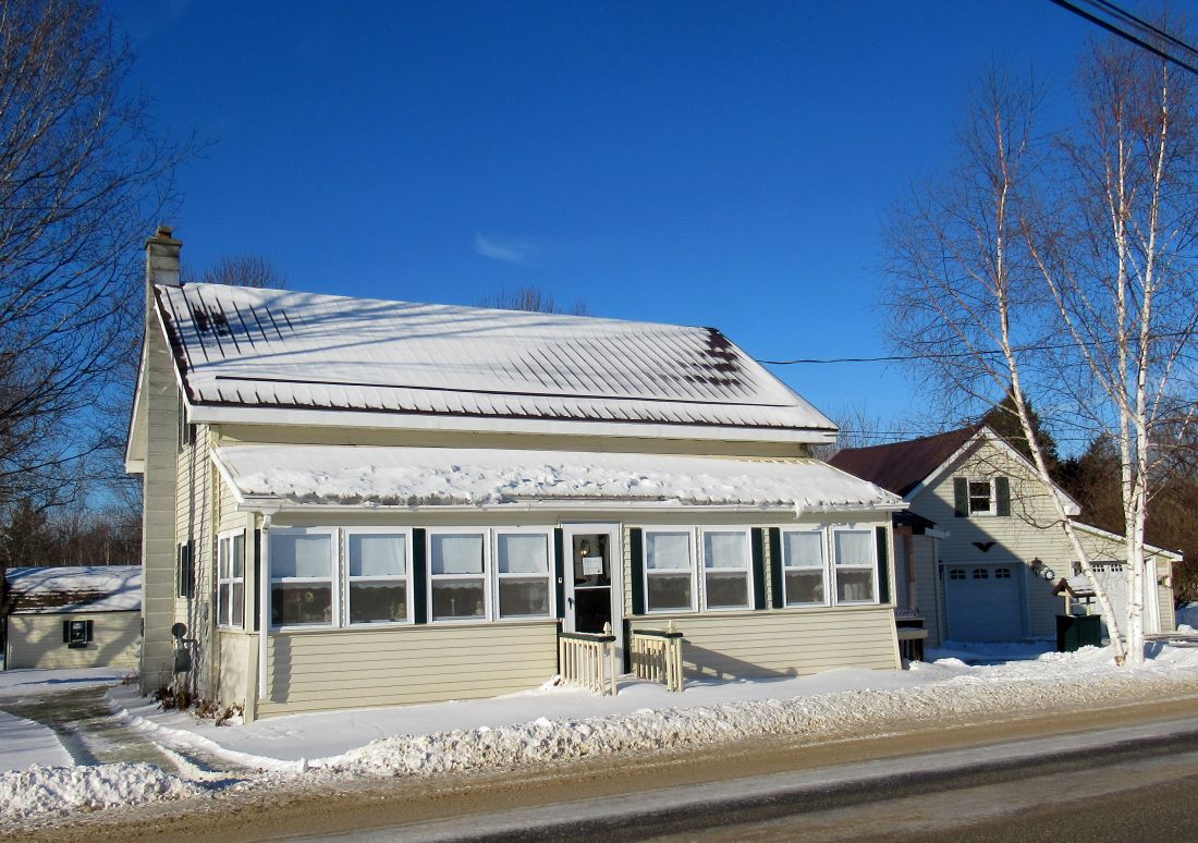 Windswept Adventure Small Town Living In North Lawrence, NY Part 3