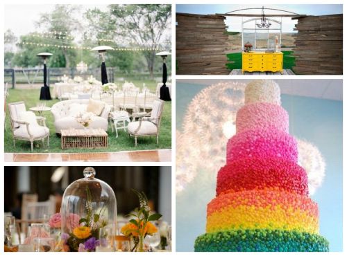 Jadda's Exclusive Interior Decor and Events (Weddings and Events): Top