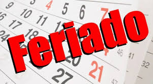 Atención!: el lunes 5 de noviembre no habrá actividad bancaria Atención!: el lunes 5 de noviembre no habrá actividad bancaria