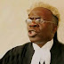 Falana backs Danjuma on ‘call to arms’ 