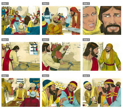 http://www.freebibleimages.org/illustrations/jesus-wedding/
