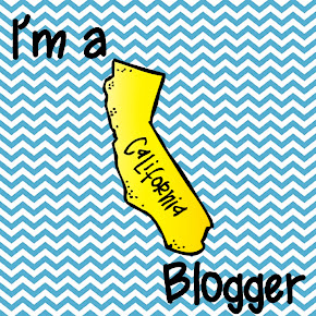 Cali Blogger