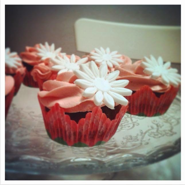 Candy Party Zaragoza Cupcakes a tu gusto!