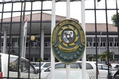 Hari Ini, PN Jaksel Akan Bacakan Tuntutan Dalang Bom Thamrin Hari Ini, PN Jaksel Akan Bacakan Tuntutan Dalang Bom Thamrin