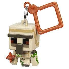 Minecraft Iron Golem Bobble Mobs Series 3 Figure