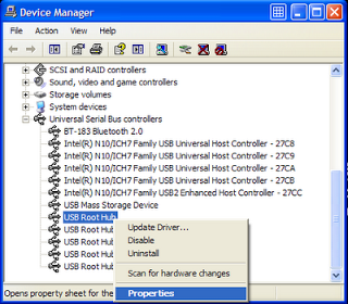 Cara Menampilkan Device Manager Pada Windows 7