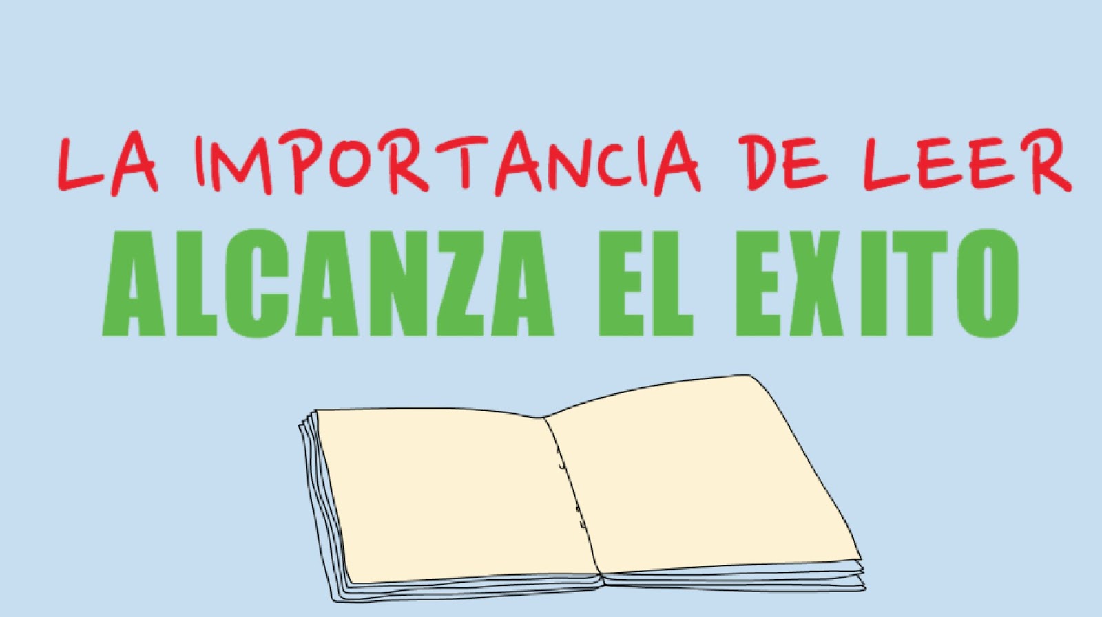 Importancia de la lectura ~ El hábito de lectura en adolescentes