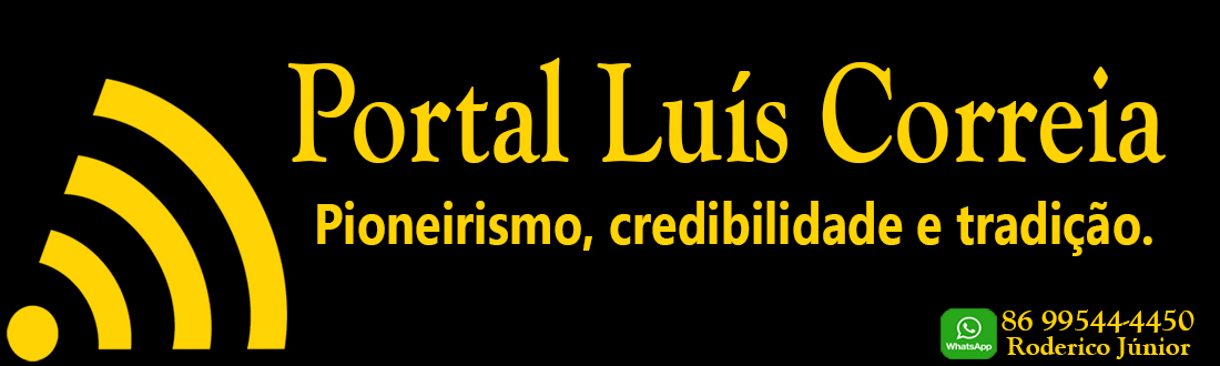Portal Luis Correia