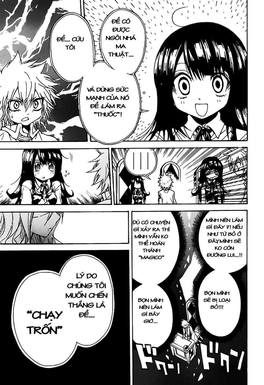MAGiCO chap 27