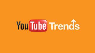 Youtube trends dashboard - تعرف علي الفيديوهات الاكثر مشاهدة علي اليوتيوب لامكانية الربح منها