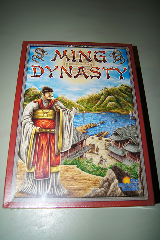 Keith's Tabletop Gaming / Painting Blog Why I Love The Works....