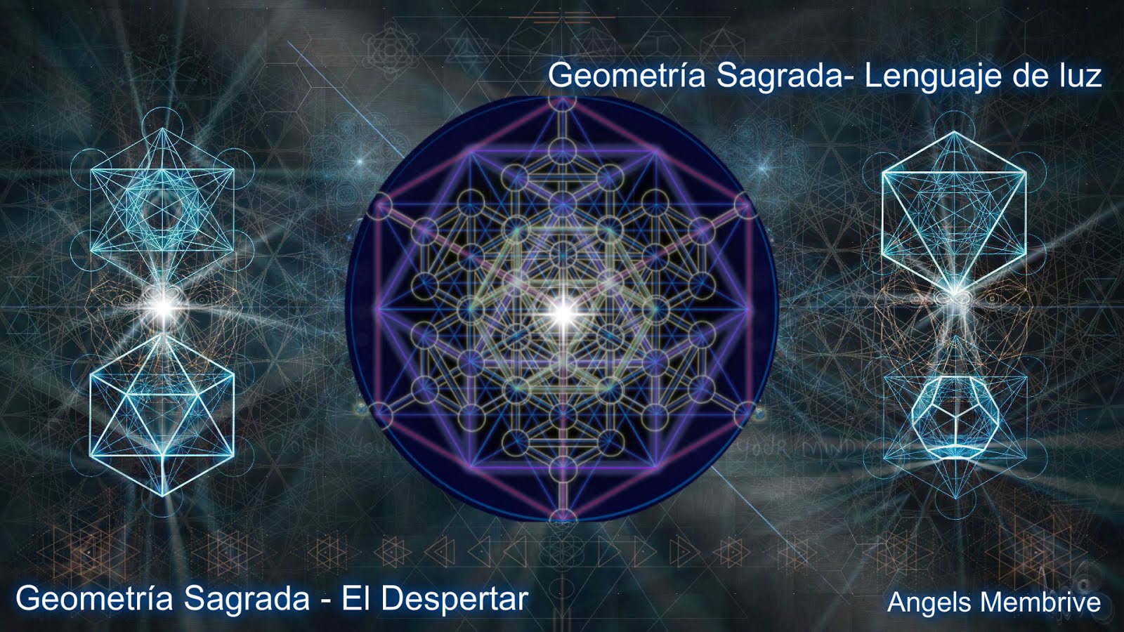 El Universo es Fractal