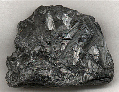 Manganese chemical element