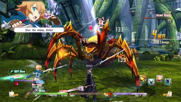 Sword-Art-Online-Re-Hollow-Fragment-PC-Game-screenshot-2 screenshot-2-of-Sword-Art-Online-Re-Hollow-Fragment-PC-Game
