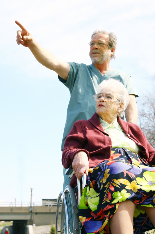 Fife Carers Centre Have Your Say!