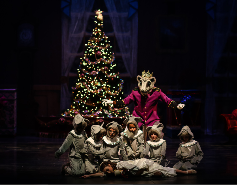 Nutcracker Performances in the Philadelphia Area Fun Things To Do