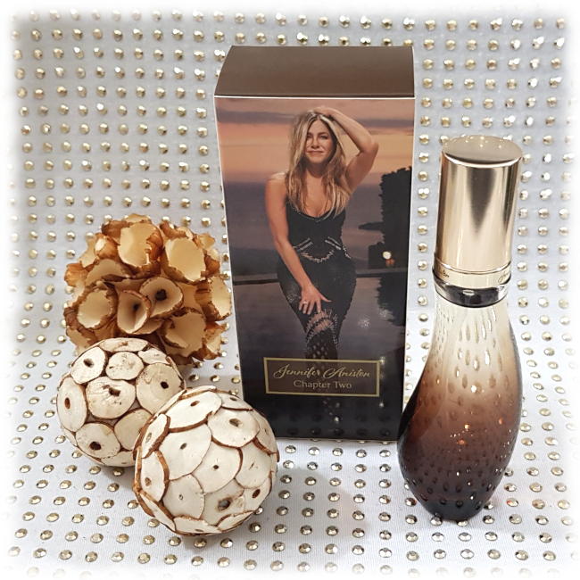 jennifer aniston chapter one gift set