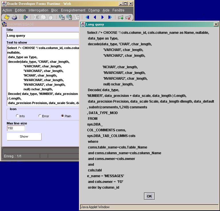 Alert Dialog Box Java Alert Box Box Information Center