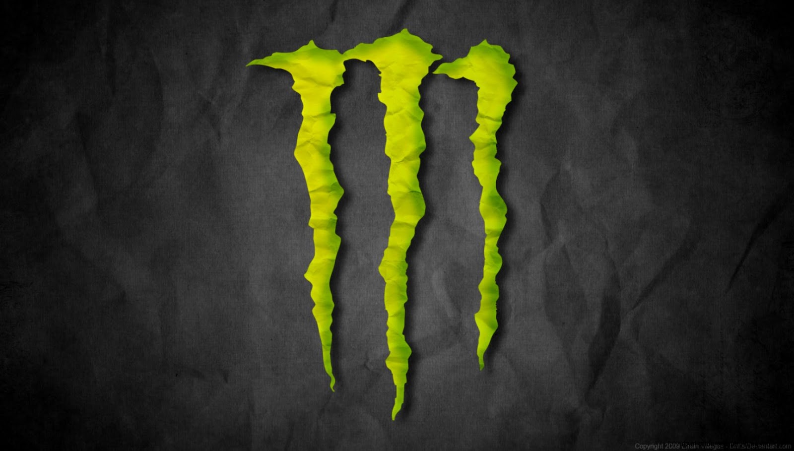Monster Energy