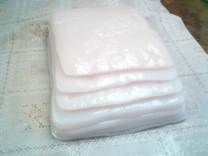 Prosedur Praktikum Pembuatan Nata De Coco