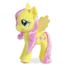 My Little Pony Fluttershy Plush by Aurora