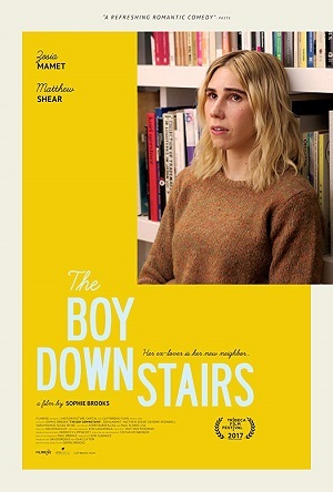 The Boy Downstairs - Legendado Torrent