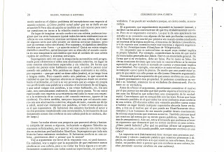 AVE FENIX Cerebros en una cubeta, Hilary Putnam