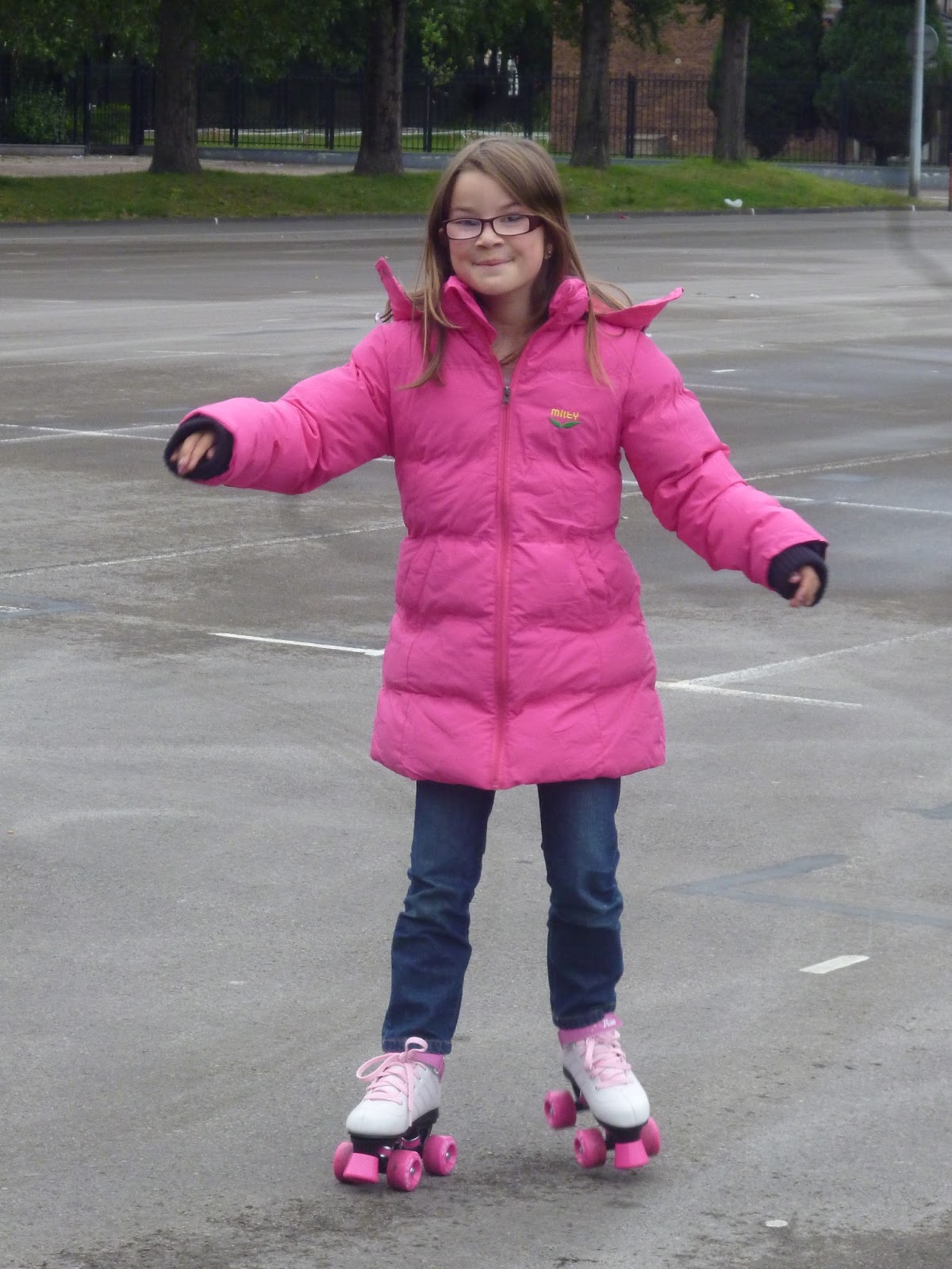Madhouse Family Reviews Skates.co.uk SFR Roller Skates review