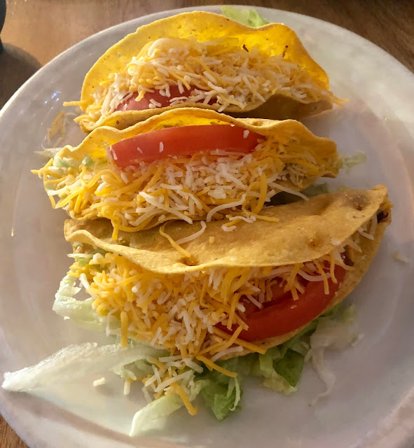 GREAT EATS HAWAII JOSE'S MEXICAN CAFE AND CANTINA