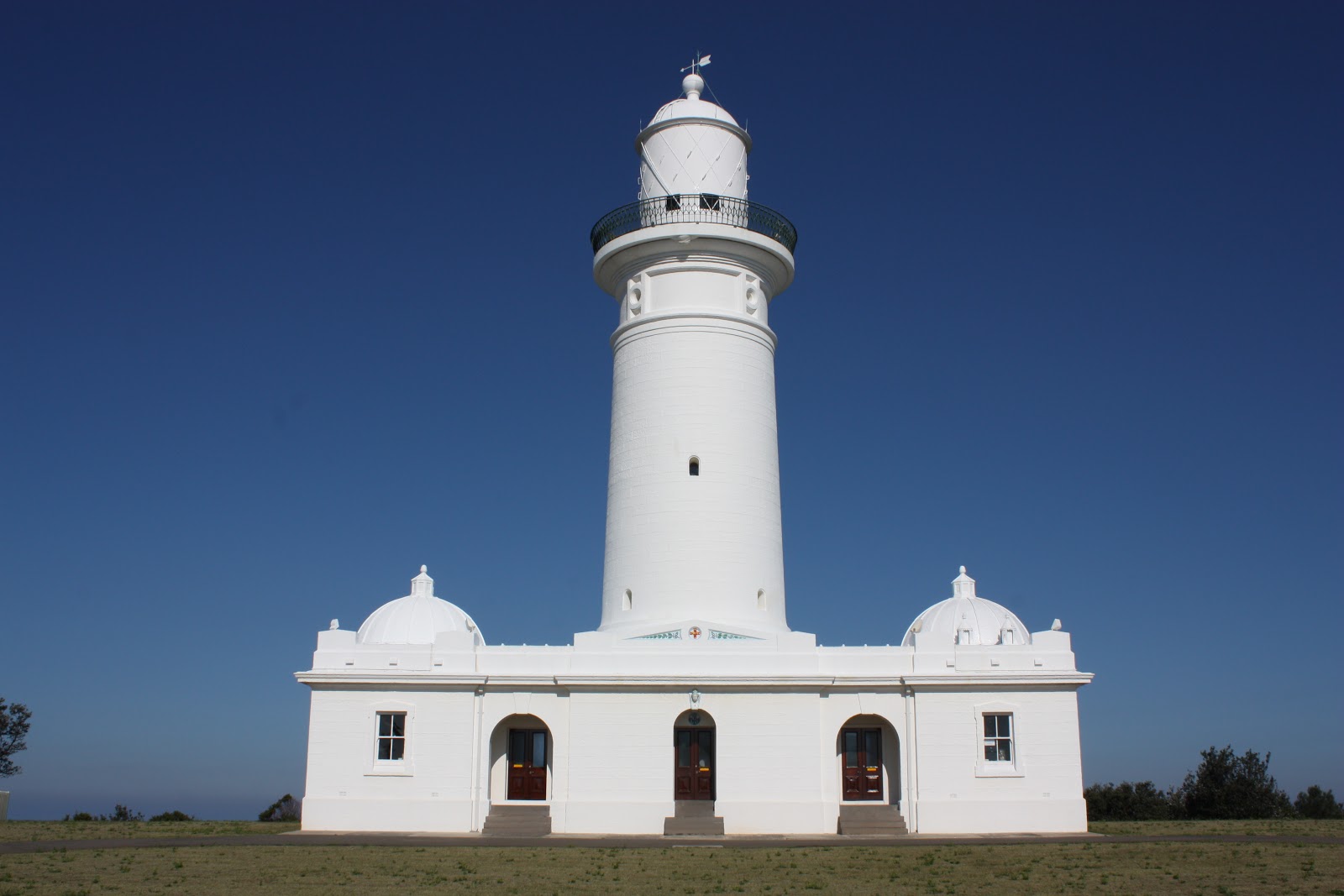 Sydney City and Suburbs Vaucluse, Macquarie