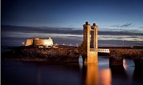 Puente de Las Bolas