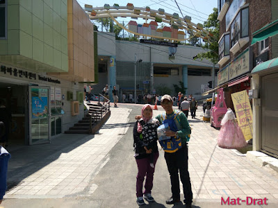 Gamcheon Culture Village Gamcheon Culture Village