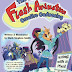 The Art of Flash Animation: Creative Cartooning