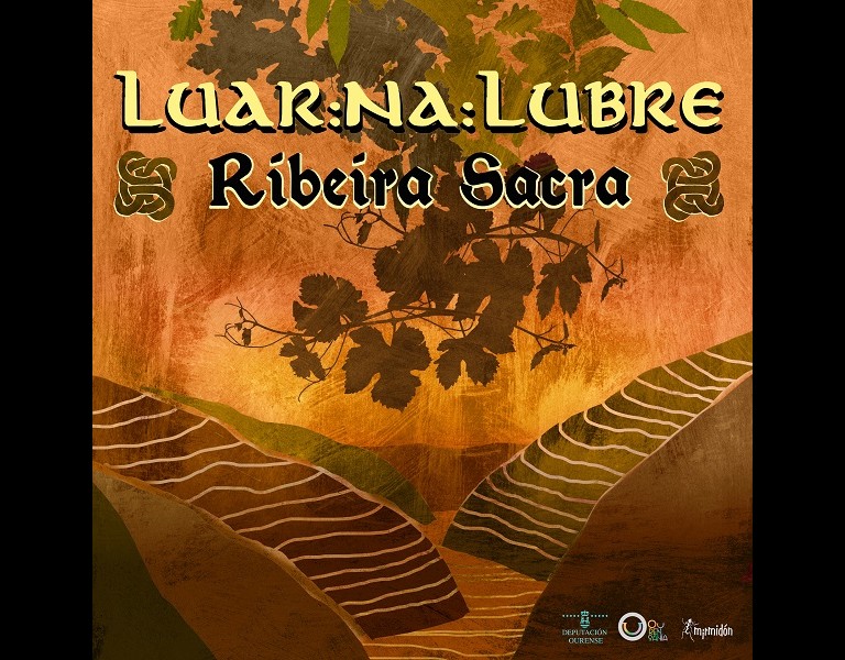 Stardust Unplugged LUAR NA LUBRE TRES DECADAS BRILLANDO EN EL BOSQUE