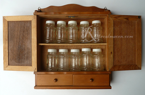 * RETROALMACEN * Tienda online de antigüedades, vintage y decoración