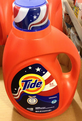 Discover Olympic Magic Beyond Tv, Through Product Packaging