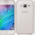 Harga dan Spesifiaksi Samsung Galaxy J1 4G, Smartphone Murah 4G Tahun 2015