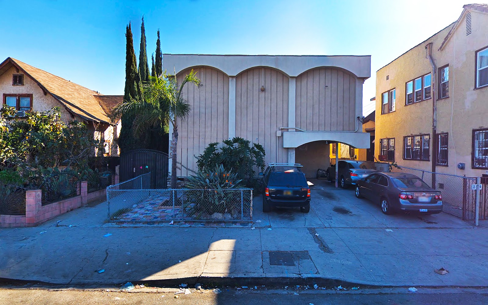 Waldoscope Boyle Heights Drift Day 70 / 2nd & Breed