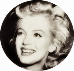 Marilyn Monreo..