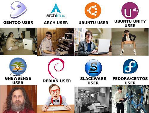 What are the benefits of Gentoo over Arch : r/linuxmasterrace. 