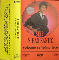 Nihad Kantic Sike - Diskografija (1982-2016)  Nihad%2BKantic%2BSike%2B1986%2B-%2BVolesmo%2Bse%2Bjedno%2Bleto