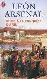 Rome à la conquête du Nil