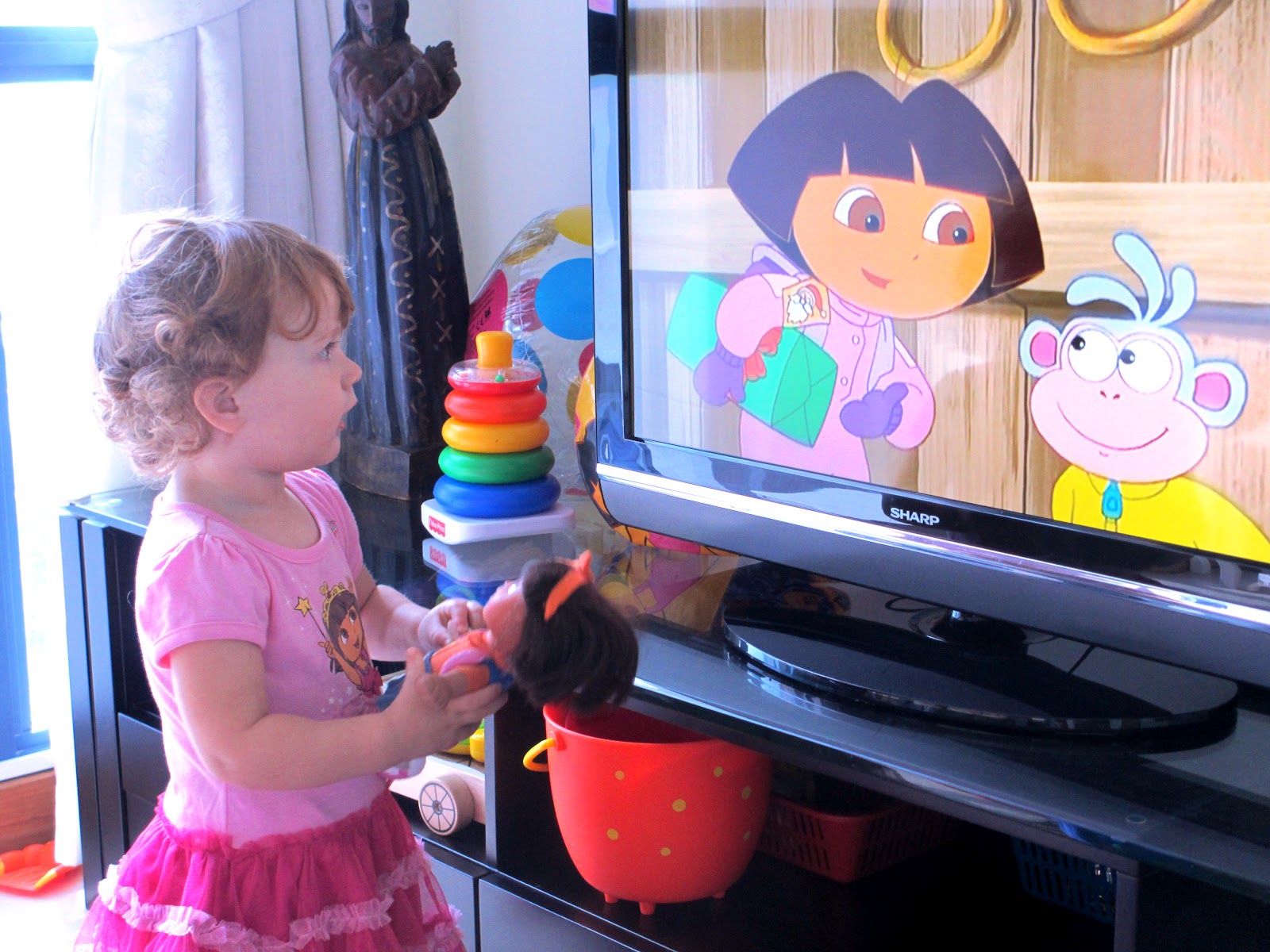 Opinionation R Loves Dora Opinionation R Loves Dora