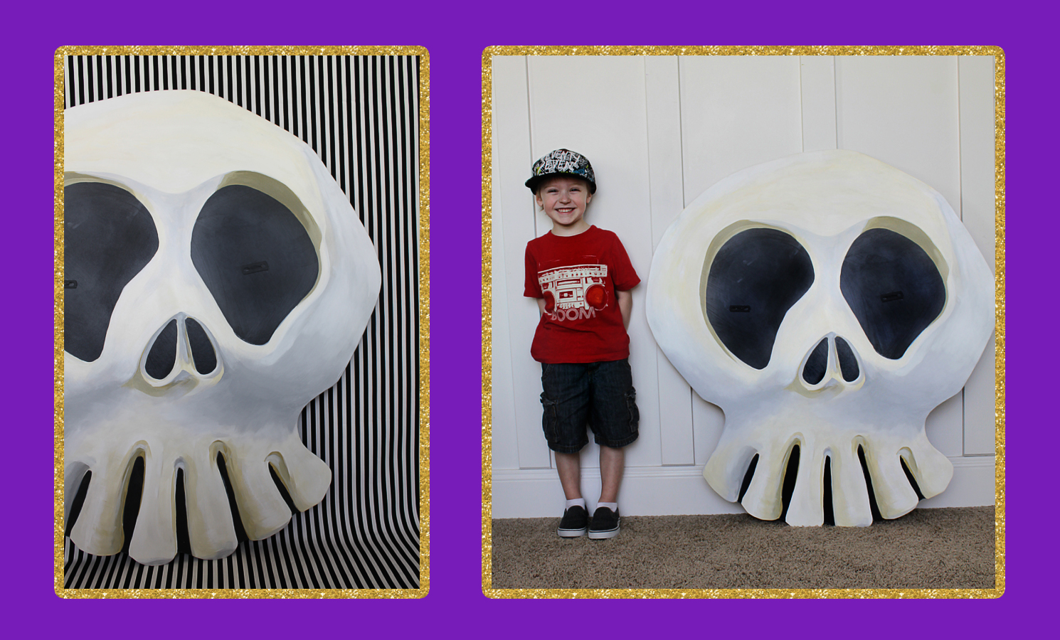 SnowyBliss: Mr. Copperpot