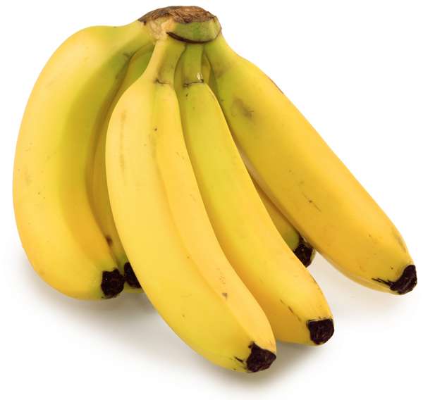 Vertus et propriétés de la banane : vitamine, potassium...