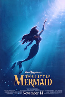 The Little Mermaid (1989) The Little Mermaid (1989)