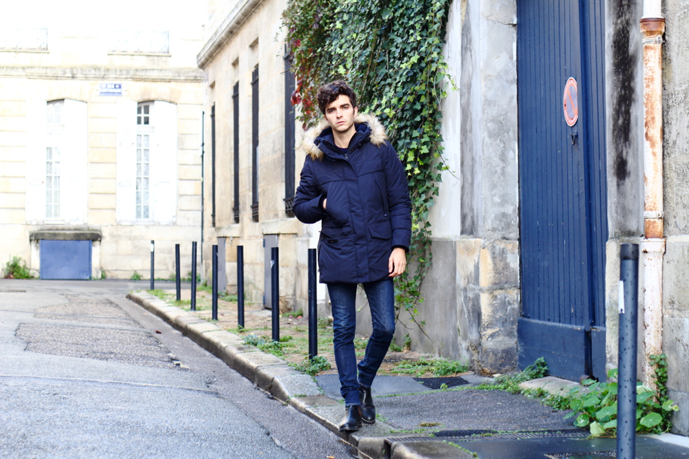 blog-mode-homme-style-masculin-parka-superlight-skidoo-napapijri-hiver-pull-gros-diesel-jeans-kinny-levis-boots-chelsea-dries-van-noten