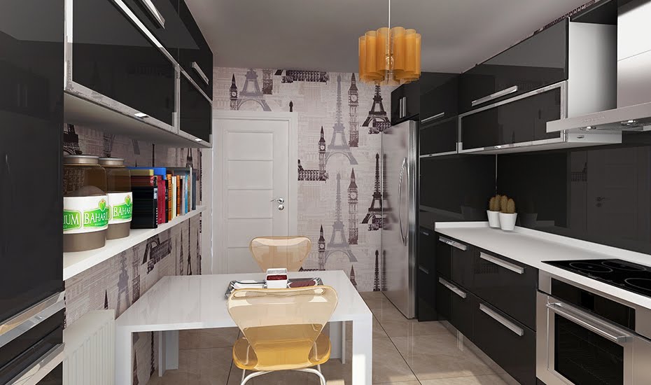 VENTURA°S- DISEÑO ,DECORACIÓN Y AMOBLACION INTEGRAL